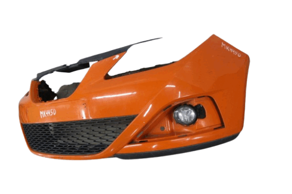 Bumper Seat Ibiza 4 IV 6J0 08-12 6J0807221A  Voorbumper MK4450
