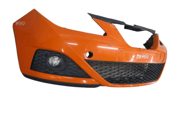 Bumper Seat Ibiza 4 IV 6J0 08-12 6J0807221A  Voorbumper MK4450