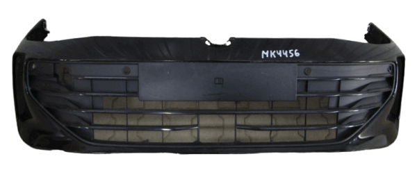 Bumper Volkswagen VW Passat B9 3J0 24-3J0807221 Voorbumper MK4456