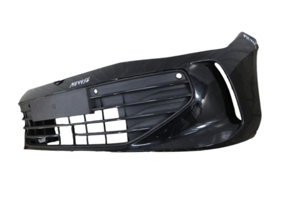 Bumper Volkswagen VW Passat B9 3J0 24-3J0807221 Voorbumper MK4456