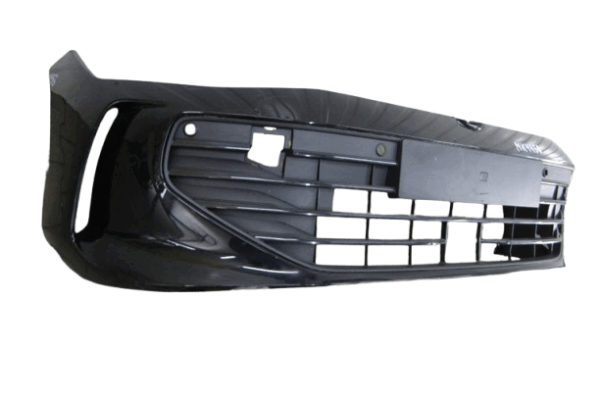 Bumper Volkswagen VW Passat B9 3J0 24-3J0807221 Voorbumper MK4456