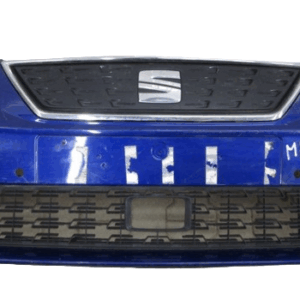 Bumper Seat Leon 3 III 5F0 FACELIFT 17- 5F0807221R Voorbumper MK4457