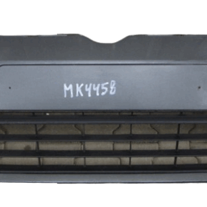 Bumper Volkswagen VW Golf 7 VII 5G0 FACELIFT 17-19 5G0807221FL Voorbumper MK4458