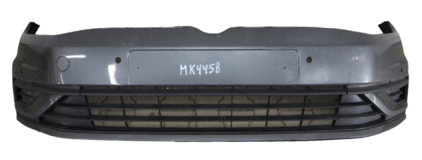 Bumper Volkswagen VW Golf 7 VII 5G0 FACELIFT 17-19 5G0807221FL Voorbumper MK4458