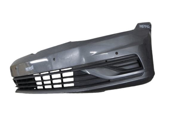 Bumper Volkswagen VW Golf 7 VII 5G0 FACELIFT 17-19 5G0807221FL Voorbumper MK4458