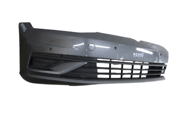 Bumper Volkswagen VW Golf 7 VII 5G0 FACELIFT 17-19 5G0807221FL Voorbumper MK4458