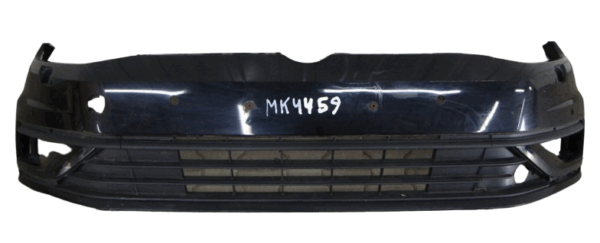 Bumper Volkswagen VW Golf 7 VII 5G0 FACELIFT 17-19 5G0807221FM Voorbumper MK4459