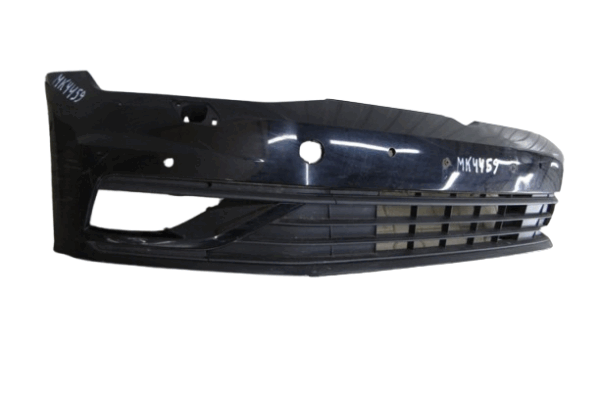 Bumper Volkswagen VW Golf 7 VII 5G0 FACELIFT 17-19 5G0807221FM Voorbumper MK4459