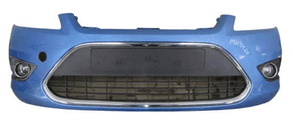 Bumper Ford Focus MK2 FACELIFT 08-11 8M51-17757-AW Voorbumper MK4464
