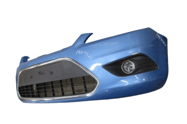 Bumper Ford Focus MK2 FACELIFT 08-11 8M51-17757-AW Voorbumper MK4464