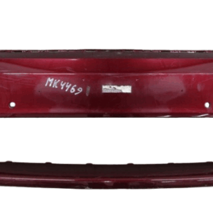 Bumper Jeep Grand Cherokee SRT8 WK2 14-17 465050 Voorbumper MK4469