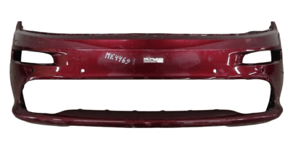 Bumper Jeep Grand Cherokee SRT8 WK2 14-17 465050 Voorbumper MK4469
