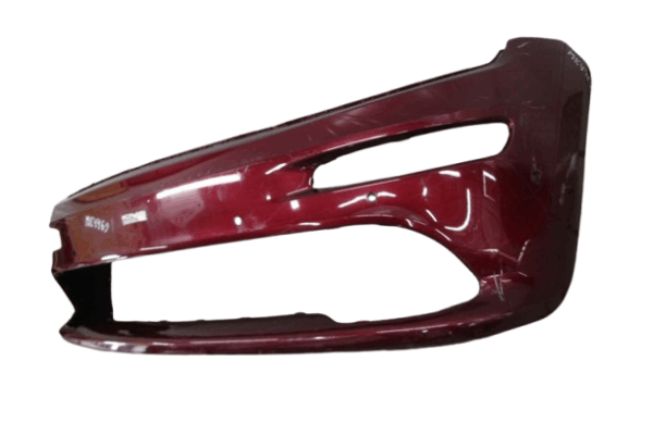 Bumper Jeep Grand Cherokee SRT8 WK2 14-17 465050 Voorbumper MK4469