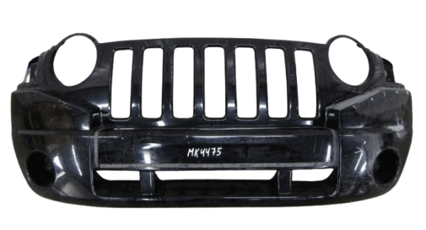 Bumper JEEP COMPASS MK49 07-10 Voorbumper MK4475