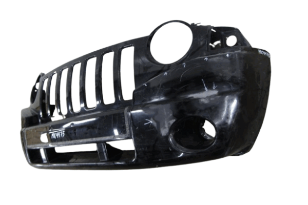 Bumper JEEP COMPASS MK49 07-10 Voorbumper MK4475