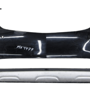 Bumper Opel Mokka X FACELIFT 16-19 475498858 Voorbumper MK4477