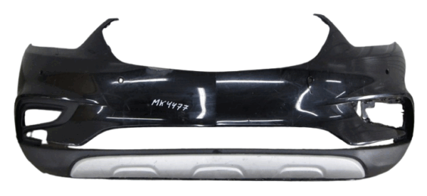 Bumper Opel Mokka X FACELIFT 16-19 475498858 Voorbumper MK4477