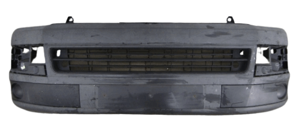 Bumper Volkswagen VW Transporter T5 7E0 FACELIFT 10-15 7E0807221 Voorbumper MK4479