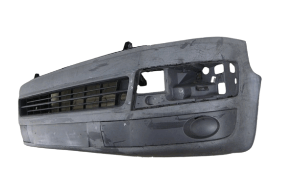 Bumper Volkswagen VW Transporter T5 7E0 FACELIFT 10-15 7E0807221 Voorbumper MK4479