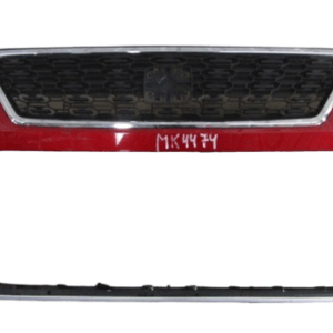 Bumper Seat Arona 6F9 17-20 6F9807221B Voorbumper MK4474