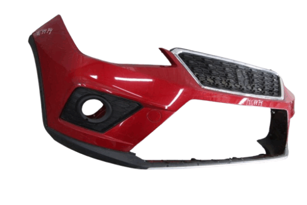 Bumper Seat Arona 6F9 17-20 6F9807221B Voorbumper MK4474