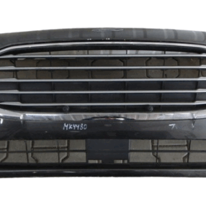 Bumper Ford Focus MK4 IV 18-22  JX7B-17757-A Voorbumper MK4480