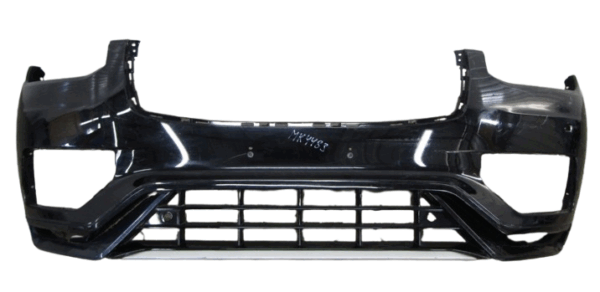 Bumper Volvo XC90 XC 90 II FACELIFT R-Design RDESIGN 19-31690641 Voorbumper MK4483