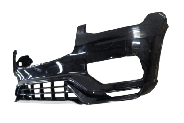 Bumper Volvo XC90 XC 90 II FACELIFT R-Design RDESIGN 19-31690641 Voorbumper MK4483