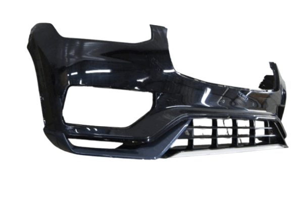 Bumper Volvo XC90 XC 90 II FACELIFT R-Design RDESIGN 19-31690641 Voorbumper MK4483