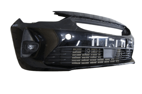 Bumper Opel Corsa F GS-Line GSLine 19- 9830340080 Voorbumper MK4494