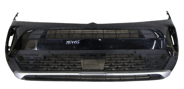 Bumper Opel Mokka II B 20- 9835278480 Voorbumper MK4495