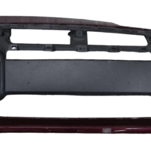 Bumper MITSUBISHI Spacestar SPACE STAR II FACELIFT 19-24 6400J973ZZ Voorbumper MK4497