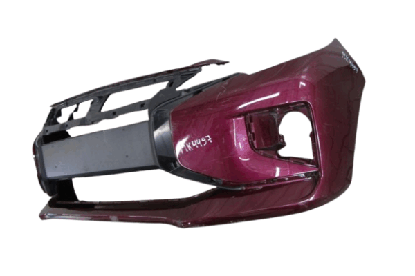 Bumper MITSUBISHI Spacestar SPACE STAR II FACELIFT 19-24 6400J973ZZ Voorbumper MK4497