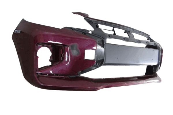 Bumper MITSUBISHI Spacestar SPACE STAR II FACELIFT 19-24 6400J973ZZ Voorbumper MK4497