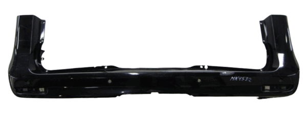 Bumper MERCEDES Vito V KLASSE W447 Facelift LANG 19-A4478851101  Achterbumper MK4532