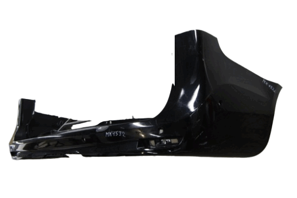 Bumper MERCEDES Vito V KLASSE W447 Facelift LANG 19-A4478851101  Achterbumper MK4532