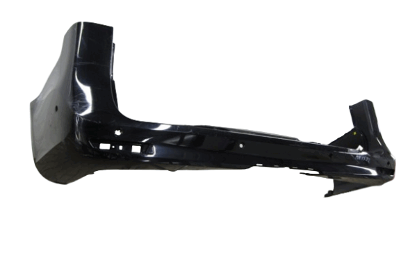 Bumper MERCEDES Vito V KLASSE W447 Facelift LANG 19-A4478851101  Achterbumper MK4532