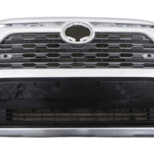 Bumper Toyota Rav4 5 V 18- 53113-42110 Voorbumper MK4534
