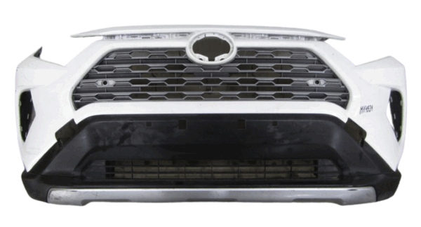 Bumper Toyota Rav4 5 V 18- 53113-42110 Voorbumper MK4534