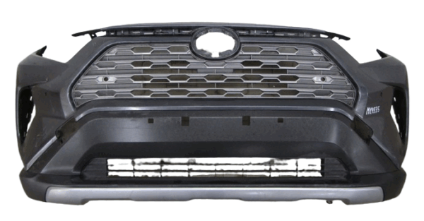 Bumper Toyota Rav4 5 V 18-53113-42110 Voorbumper MK4535