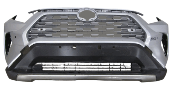 Bumper Toyota Rav4 5 V 18-5311342110 Voorbumper MK4536