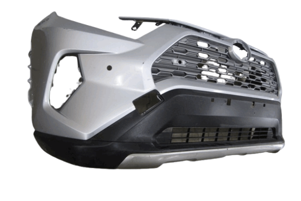 Bumper Toyota Rav4 5 V 18-5311342110 Voorbumper MK4536