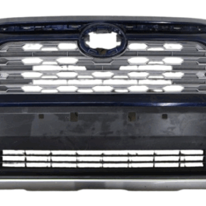 Bumper Toyota Rav4 5 V 18-53113-42110 Voorbumper MK4537