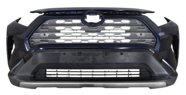 Bumper Toyota Rav4 5 V 18-53113-42110 Voorbumper MK4537