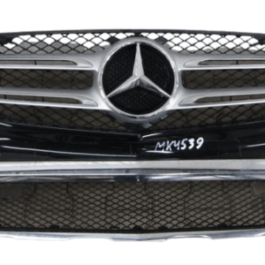Bumper Mercedes GLC W253 253 15-19 A2538850325  Voorbumper MK4539