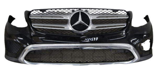 Bumper Mercedes GLC W253 253 15-19 A2538850325  Voorbumper MK4539