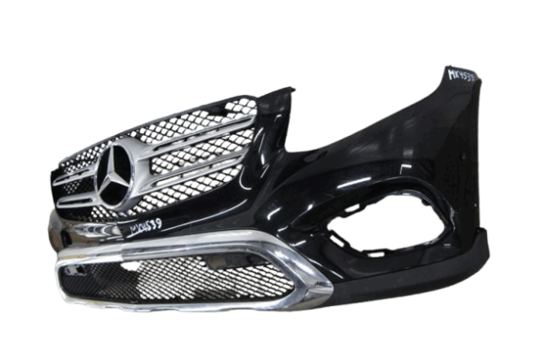 Bumper Mercedes GLC W253 253 15-19 A2538850325  Voorbumper MK4539