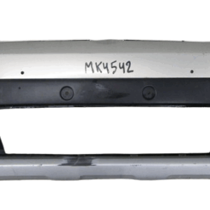 Bumper Volkswagen VW Polo 5 V 6R0 Cross 09-14 6R0807221 Voorbumper MK4542