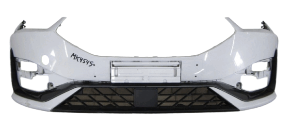 Bumper Cupra Leon 4 IV 5FA 20-23 5FA807217B Voorbumper MK4545
