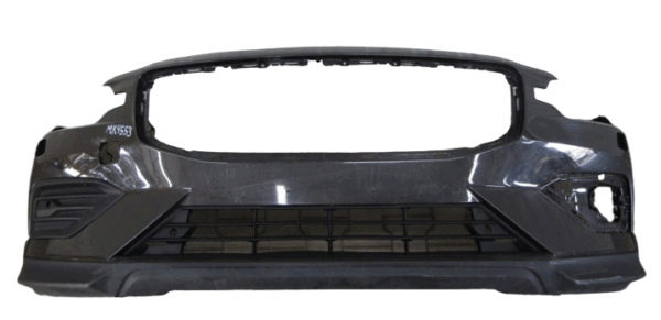 Bumper  Volvo V60 II S60 III CROSS COUNTRY 18-24 31690589 Voorbumper MK4553
